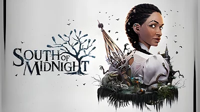South of Midnight (PC) [Global] [Standard]