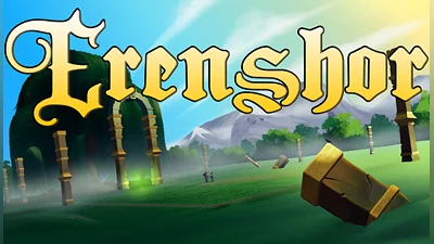 Erenshor (PC) [Global] [Standard]