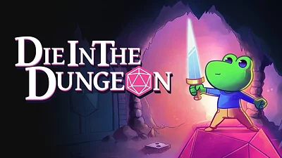 Die in the Dungeon (PC) [North America] [Standard]