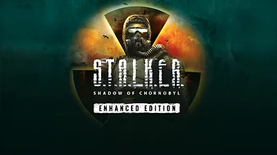 STALKER Shadow Of Chornobyl Enhanced Edition (PC) [Global] [Standard]