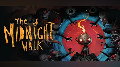 The Midnight Walk (PC) [Europe] [Standard]