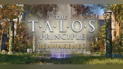 The Talos Principle: Reawakened (PC) [Europe] [Standard]