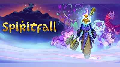 Spiritfall (PC) [Global] [Standard]