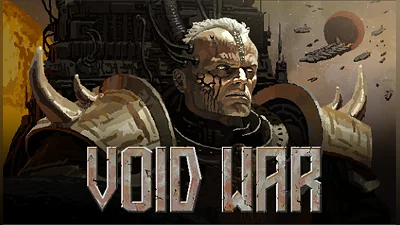 Void War (PC) [Europe] [Standard]