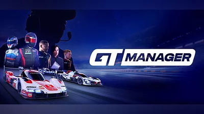 GT Manager (PC) [Global] [Standard]