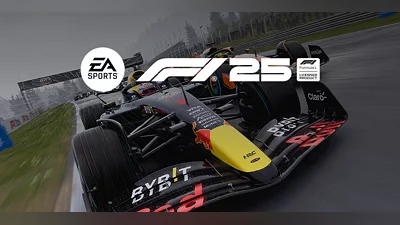 F1 25 (Xbox Series) [Global] [Iconic]