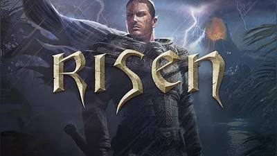Risen (PC) [Europe] [Standard]