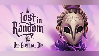 Lost in Random The Eternal Die (PC) [North America] [Standard]