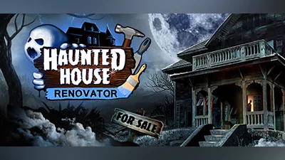 Haunted House Renovator (PC) [Global] [Standard]