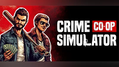 Crime Simulator (PC) [Global] [Standard]
