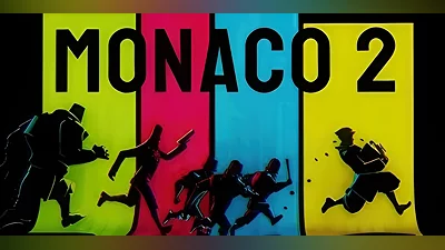Monaco 2  (PC) [Global] [Standard]