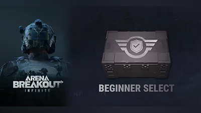 Arena Breakout Beginner Select [Global] [Standard]