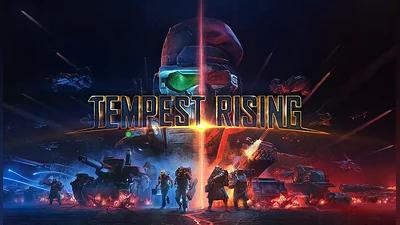 Tempest Rising (PC) [Europe] [Deluxe Edition]