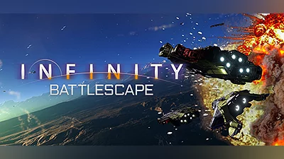 Infinity Battlescape (PC) [Global] [Standard]