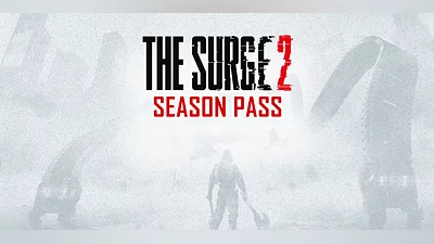 The Surge 2 Season Pass (DLC) [Europe] [Standard]