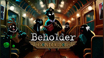 Beholder Conductor (PC) [North America] [Standard]