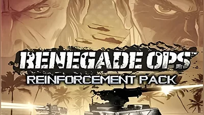 Renegade Ops Reinforcement Pack (PC) [Global] [Standard]