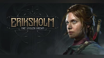 Eriksholm The Stolen Dream (PC) [Global] [Standard]
