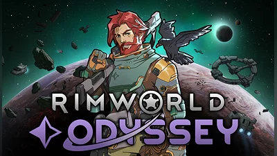 RimWorld Odyssey (PC) [Europe] [Standard]