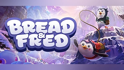 Bread & Fred (PC) [Europe] [Standard]