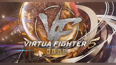 Virtua Fighter 5 REVO (PC) [North America] [Standard]