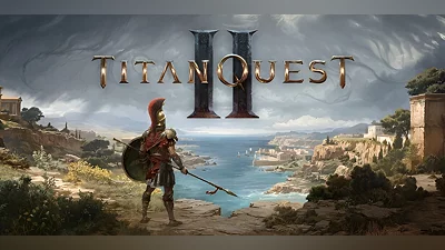 Titan Quest II (PC) [North America] [Standard]