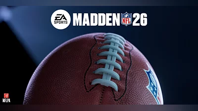EA SPORTS Madden NFL 26 (Xbox Series) [Europe] [Deluxe Edition]