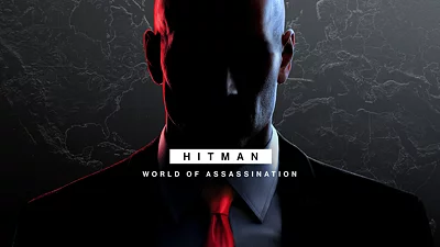 HITMAN World of Assassination (PC) [Global] [Deluxe Edition]