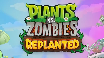 Plants vs Zombies Replanted (PC) [Europe] [Standard]