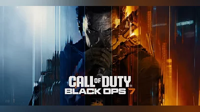 Call of Duty Black Ops 7 (PC) [Europe] [Standard]