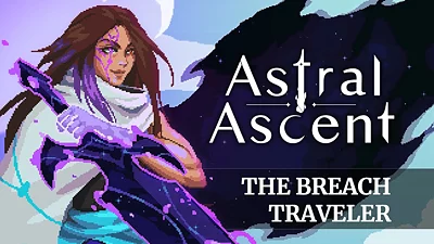 Astral Ascent Yamat The Breach Traveler (PC) [Global] [Standard]