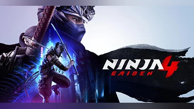 NINJA GAIDEN 4 (PC) [Global] [Standard]