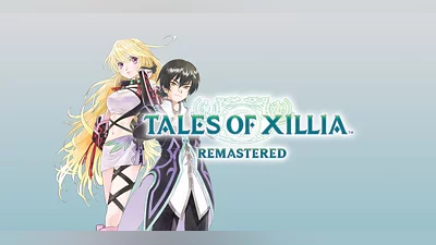 Tales of Xillia Remastered (PC) [Rest of the world] [Deluxe Edition]