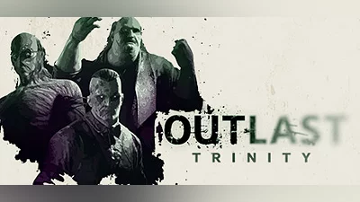 OUTLAST TRINITY (PC) [Global] [Standard]
