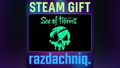 Sea of Thieves 2024 Edition {Steam Gift/Россия/СНГ}