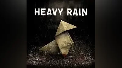 Heavy Rain стим ключ Весь Мир + РФ Россия СНГ RU/CIS