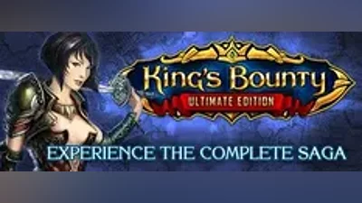 King's Bounty: Ultimate Edition (7 в 1) STEAM КЛЮЧ | РУССКИЙ ЯЗЫК