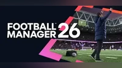 Football Manager 26 | АВТО |Steam gift Россия