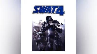 SWAT 4 КЛЮЧ РФ-Global