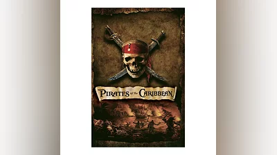 Sea Dogs II: Pirates of the Caribbean КЛЮЧ РФGlob