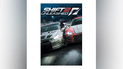 Shift 2: Unleashed КЛЮЧ STEAM КЛЮЧ РФ-Global