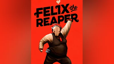 Felix The Reaper (Россия, Украина и СНГ)