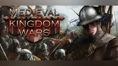 Medieval Kingdom Wars {Steam Key/Global/ROW} + Бонус