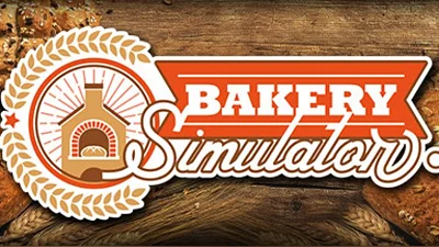 Bakery Simulator (Steam)