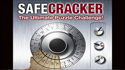 Safecracker: The Ultimate Puzzle Adventure (Steam)