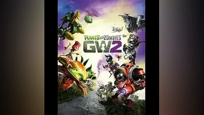 Plants vs Zombies Garden Warfare 2 Origin ключ GLOBAL