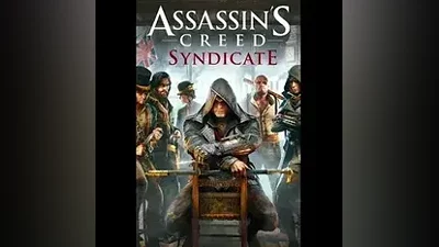 Assassin's Creed Syndicate Купить ключ Uplay GLOBAL