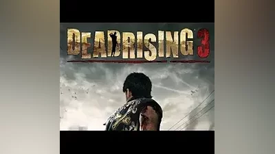 Dead Rising 3 Apocalypse Edition uncut Ключ Steam