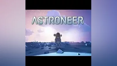 Astroneer Ключ Steam Космонавт Автовыдача
