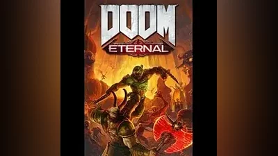 Doom Eternal Купить ключ Steam GLOBAL Автовыдача